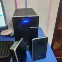 کامپیوتر و لوازم جانبی