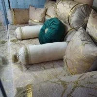 شاهنشین|پشتی|الشتر, |دیوار