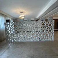 پارتیشن فضایی اسفنجی