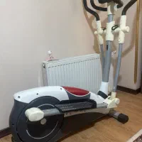 دوچرخه الپتیکال(اسکی فضایی)