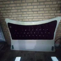 تخت خواب دو نفره