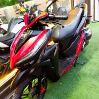 موتور کلیک Hi Click ثاقب اصلی