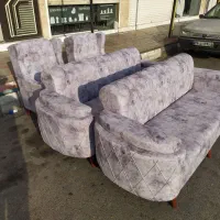 مبل راحتی مدل چستر ترک|مبلمان خانگی و میز عسلی|تبریز, |دیوار