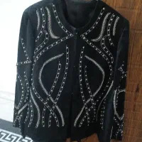 کت سارافون مجلسی نو نو سایز 56