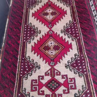 قالیچه دستباف|فرش|سلامی, |دیوار