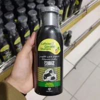 شامپو جنسینگ و تونیک ضد ریزش و تقویت کننده