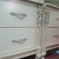 تخت دو نفره|تخت و سرویس خواب|احمدآبادمستوفی, |دیوار