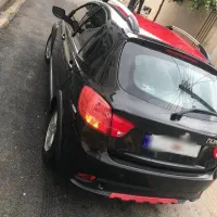 کوییک R1400|خودرو سواری و وانت|گرگان, |دیوار