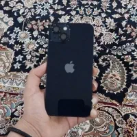 اپل iPhone 13 با حافظهٔ ۱۲۸ گیگابایت