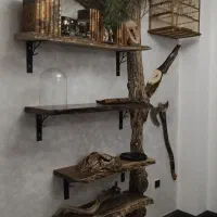 راهنمایی در مورد کارم میخوام