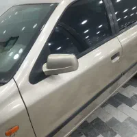 فروش فوری سمند|خودرو سواری و وانت|بناب, |دیوار