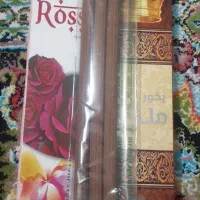 عود و بخور