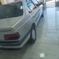 پژو405مدل 90دوگانه کارخانه|خودرو سواری و وانت|اهر, |دیوار