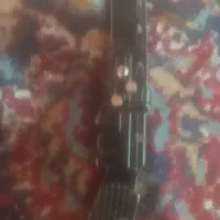 چاقو ضامن دار