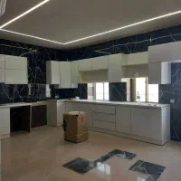 نصب حرفه‌ای pvc ،کناف ،ماربل شیت و. . دیوار و کف