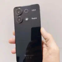 گوشی نوت ۱۳ درحد