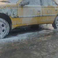 تاکسی بیسیم