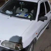 پراید مدل 96