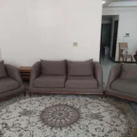 مبلمان نیم ست