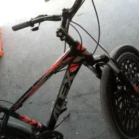 دوچرخه الکس 26