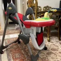 کریر و صندلی ماشین good baby|کالسکه و لوازم جانبی|قم, صفائیه|دیوار