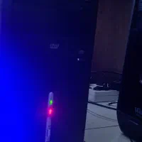 کیس/کامپیوتر rgb