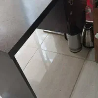 فروش فوق العاده تک رنگ میزکار