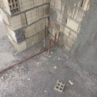 کارگر ساختمانی