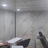 پخش ماربل شیت ترمو وال تی‌وی وال ابزار قاب بندی|مصالح و تجهیزات ساختمان|تهران, نازی‌آباد|دیوار