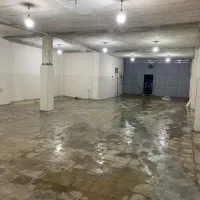 اجاره انبار ۶۰۰متری