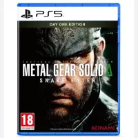 Metal gear solid 3 remake متال گیر سالید ۳ ریمیک