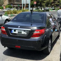 Denaدنا پلاس بورسی/شش سرعته مدل 1404 فول تحویل روز|خودرو سواری و وانت|تهران, شهرآرا|دیوار