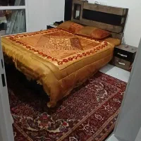 تخت دونفره
