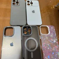 قاب ایفون ۱۵پرومکس