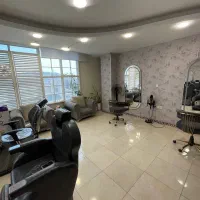 اجاره لاین ناخن رنگ کراتین مژه پرمشتری