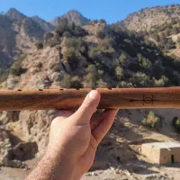 لاکوتا فلوت سرخپوستی