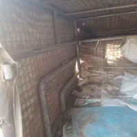 اتاق مزدا دوکابین ۱۰ ملیون|قطعات یدکی و لوازم جانبی|جوین, |دیوار