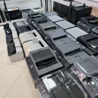 فروش انواع پرینتر استوک سالم با شرایط اقساط ۲۴ ماه