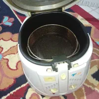 سرخ کن|اجاق گاز و لوازم برقی پخت‌وپز|الشتر, |دیوار