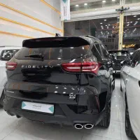 فیدلیتی الیت / اتوخسروانی شعبه کرمان|خودرو سواری و وانت|کرمان, |دیوار