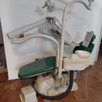 دستگاه یونیت GLX گناتوس کامل بازسازی شده|پزشکی|تهران, امانیه|دیوار