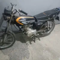 موتور 125 مزایده