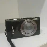 دوربین عکاسی کنون ixus 160