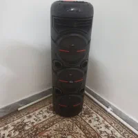 باند سالم چراغ دار
