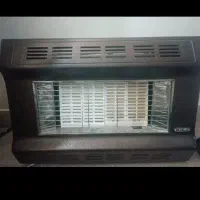 بخاری دیواری آبسال اصلی