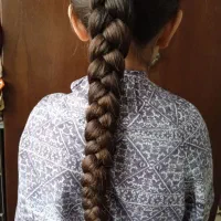 موی فر ،زال، صاف ،جوگندمی ، و رنگی|خدمات آرایشگری و زیبایی|محمدشهر, محمدشهر|دیوار