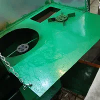 دستگاه بلال