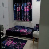 پرده پانچ نو