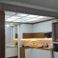 کابینت و کمد سازی  کارل|خدمات پیشه و مهارت|رشت, رشتیان|دیوار
