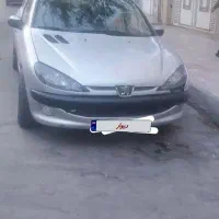 206مدل84|خودرو سواری و وانت|مشهد, کوی المهدی|دیوار